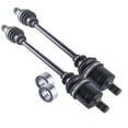 thumbnail image 1 of Polaris General 1000 front left right cv axles & wheel bearings set 2016 - 2021, 1 of 4