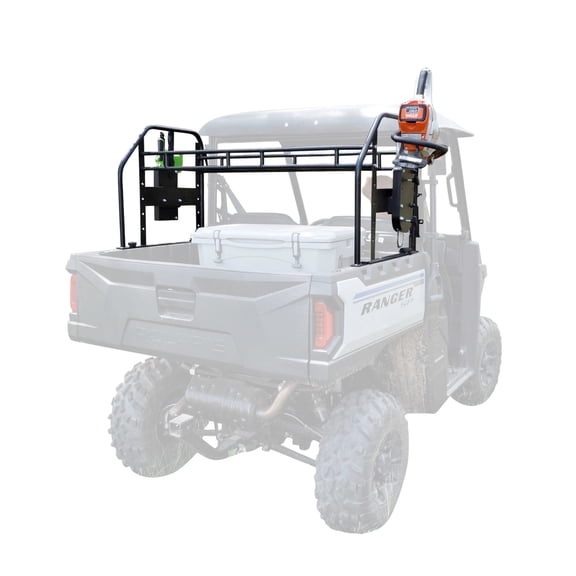 Polaris General Adjustable Rear Cargo Rack