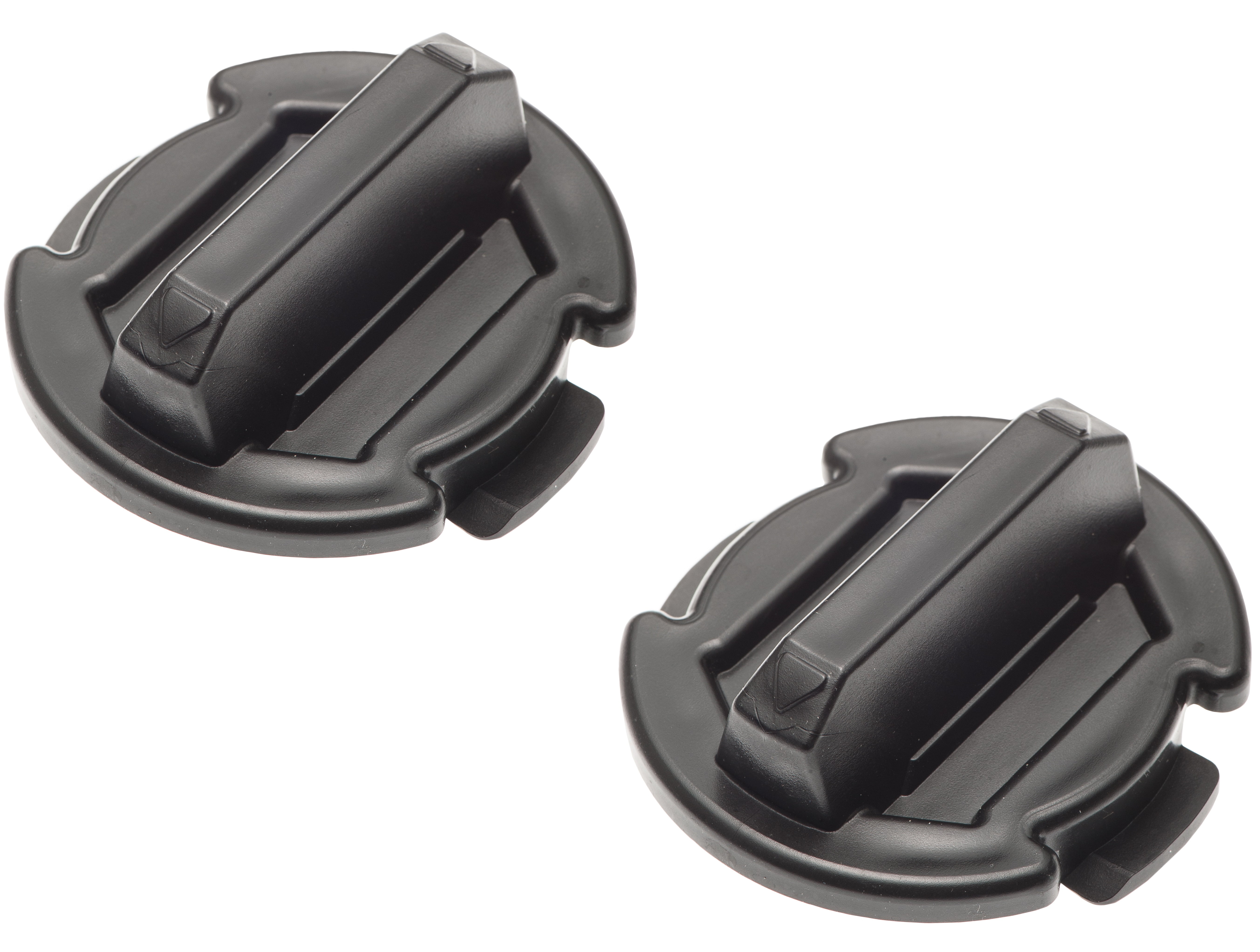 Polaris General RZR 900 1000 XP Turbo Twist Floor Drain Plug 5414694 2Pack