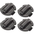 thumbnail image 1 of Polaris General RZR 900 1000 XP Turbo Twist Floor Drain Plug 5414694 4-Pack, 1 of 1