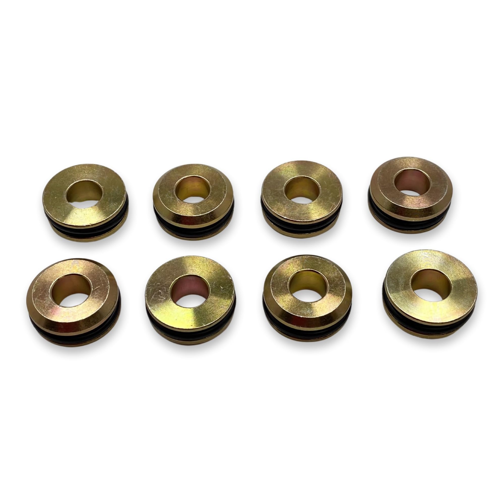 Polaris General Ranger RZR 570-1000 Sealed Pivot Cap Bushing (8 Pack ...