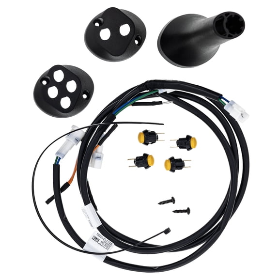Polaris 2879227 Glacier Pro HD Power Controller for 2011-2020 Ranger 1000 570 900 Diesel