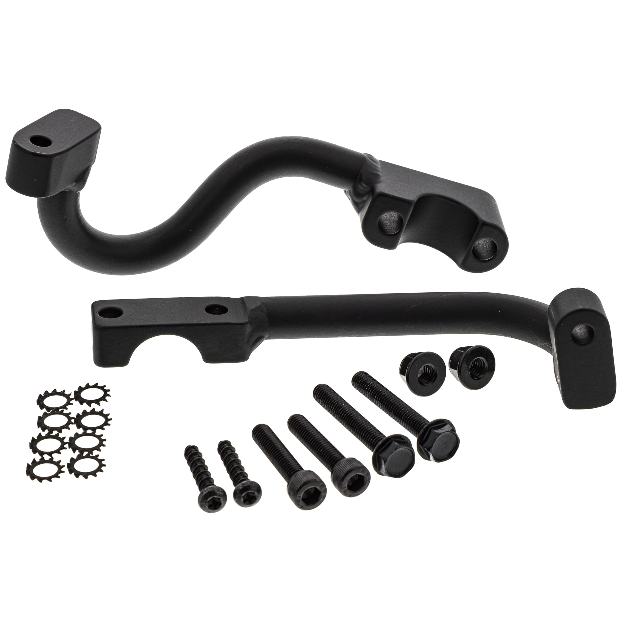 Polaris Handguard Mounts 2889341