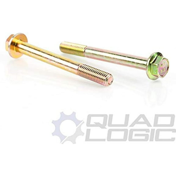 Polaris Hawkeye, RZR 800 Shock Suspension Mounting Bolt M10 x 95mm (TWO) 7518468