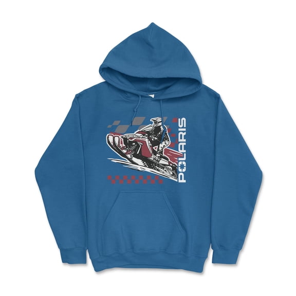 Polaris Hoodie The Essential Gear for Every Snowmobile Rider