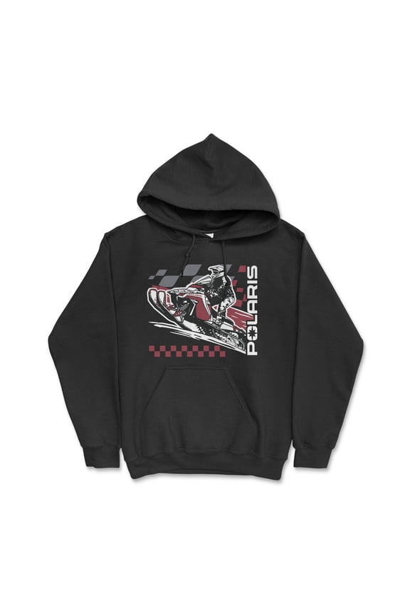 Hoodie The Essential Gear for Every Snowmobile Rider