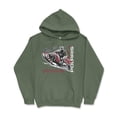 thumbnail image 1 of Polaris Hoodie The Essential Gear for Every Snowmobile Rider, 1 of 7