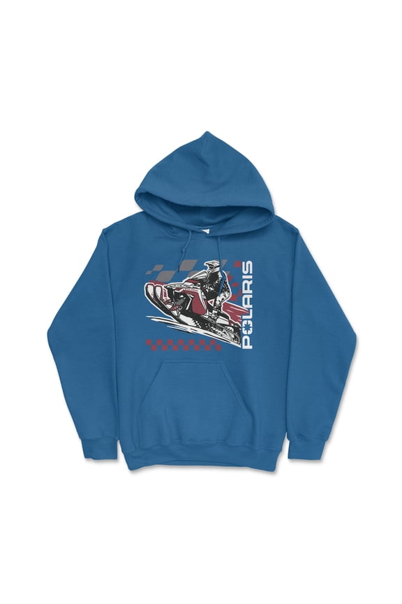 Hoodie The Essential Gear for Every Snowmobile Rider