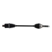 Polaris INTERPARTS Complete Axle #214460