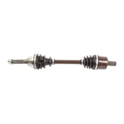 Polaris INTERPARTS Complete Axle #214653
