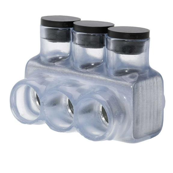 Polaris Polaris Multi-Tap Connector,3 Port IPL350-3C
