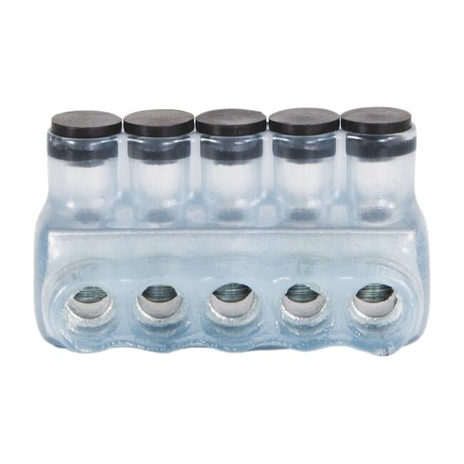Multi-Tap Connector,5 Port IPL4-5CB - Walmart.com