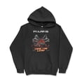 thumbnail image 1 of Polaris Indy Snowmobile Hoodie Take the Lead, 1 of 5