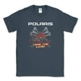 thumbnail image 1 of Polaris Indy Snowmobile Tshirt, 1 of 4