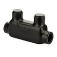 thumbnail image 1 of Polaris Insul-Tap Connector, for Two Wires and in-Line Splicer/Reducer, ISR Series, 1/0-14 AWG Wire Range, 3/16" Hex, 0.9" Width, 1.48" Height, 3.25" Length, 1 of 3