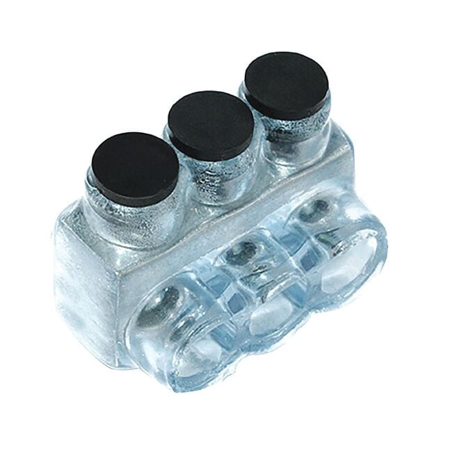 Polaris Polaris Multi-Tap Connector,3 Port IPL1/0-3CB: Electronics ...