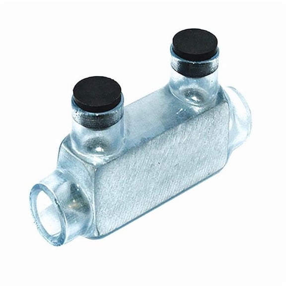 Multi-Tap Connector,Insulated ISR-1/0CB