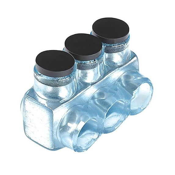 Multi-Tap Connector,3 Port IPL3/0-3CB