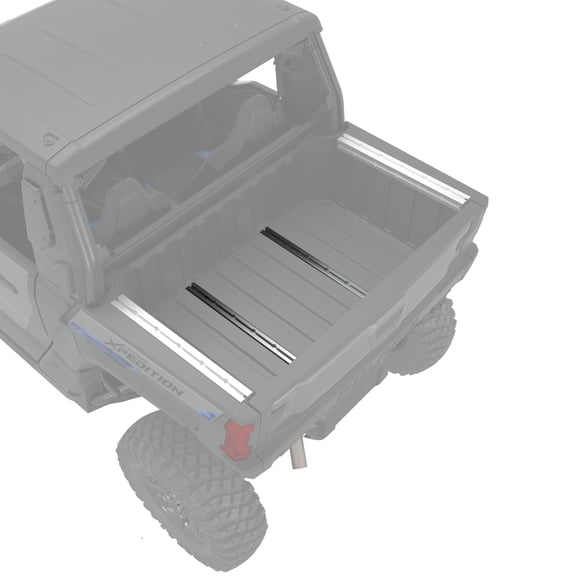 Polaris Off Road Lock & Ride MAX Bed Rail Kit XP - 2889622