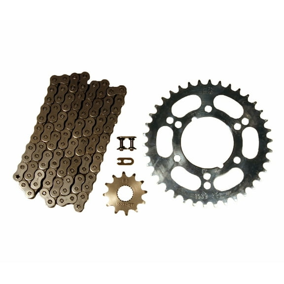 Polaris Magnum 425 1997 O Ring Chain Sprocket