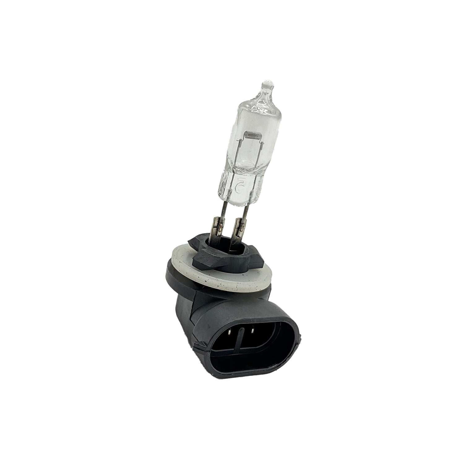 Polaris 50 Watt Halogen Headlight Bulb, Clear - Genuine OEM Part ...