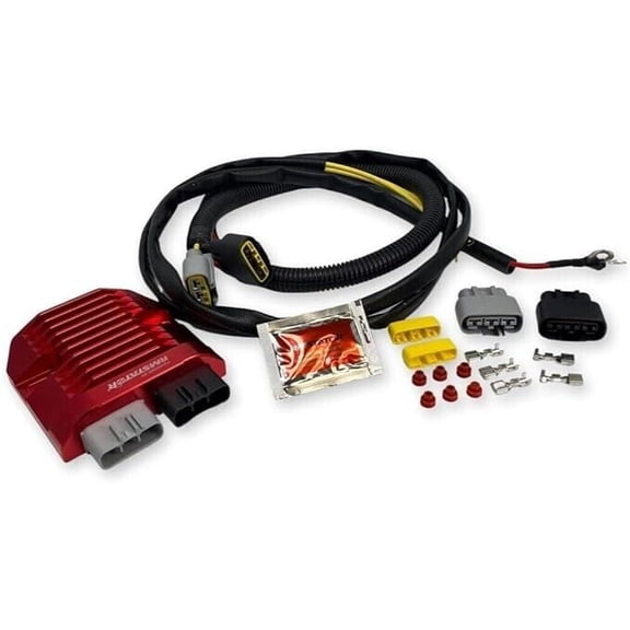Polaris Magnum Sportsman Scrambler Sure Power ECM Repair Bypass Kit 4010684