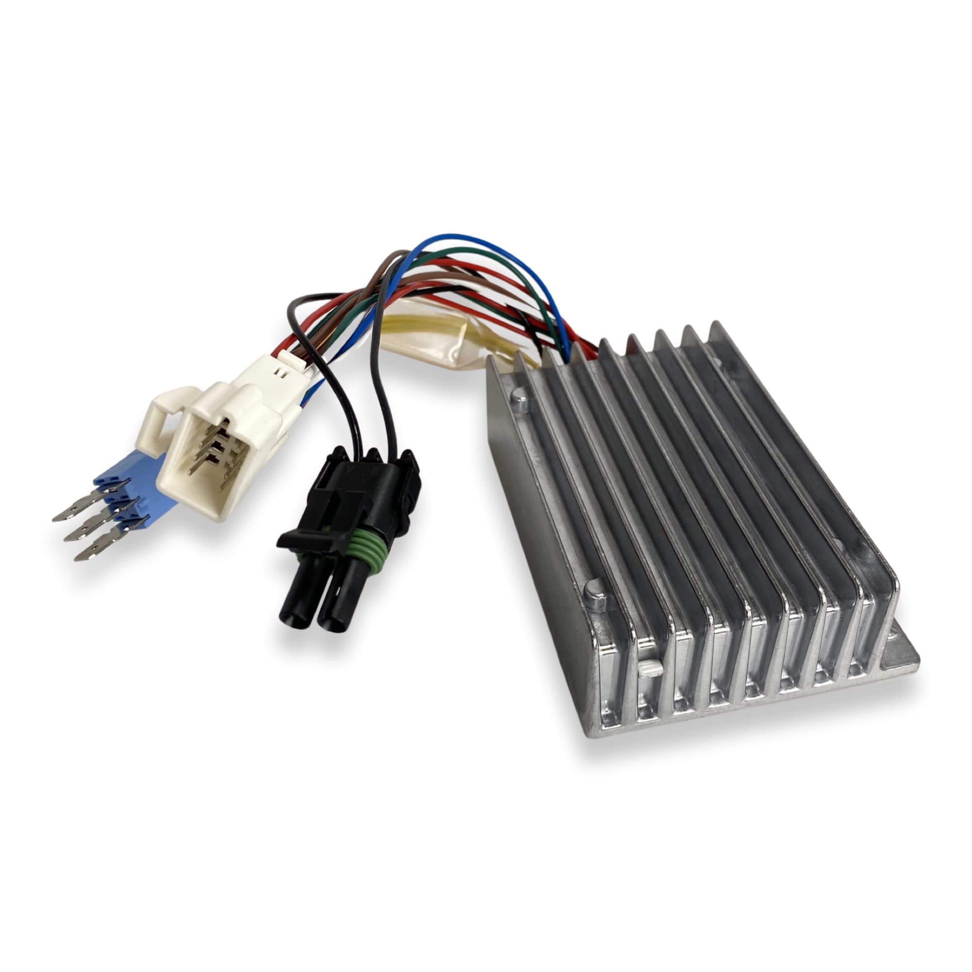 Polaris Magnum Sportsman Scrambler Sure Power Replacement ECM - 4010937 ...