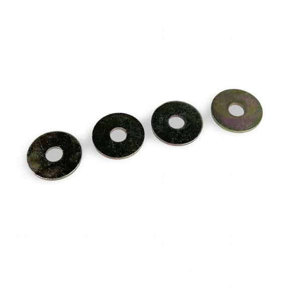 Polaris Magnum Sportsman Xplorer Replacement Flat Washers (4 Pack) - 7555792
