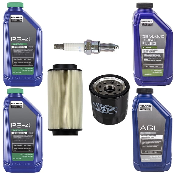 Polaris - Maintenance Change Kit Sportsman 570