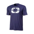 thumbnail image 1 of Polaris Men's Icon Tee T-Shirt Navy Blue 286459602, 1 of 4