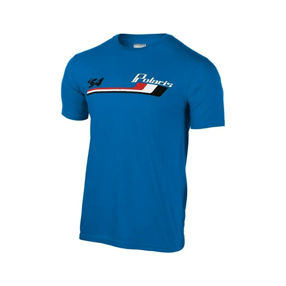 Polaris Men's Legacy '54 Tee T-Shirt Blue 286468703