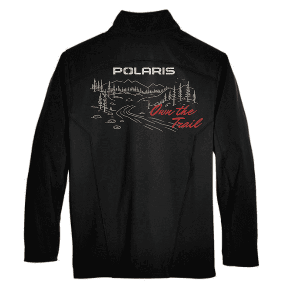 Polaris Men's Off Road Lightweight Jacket