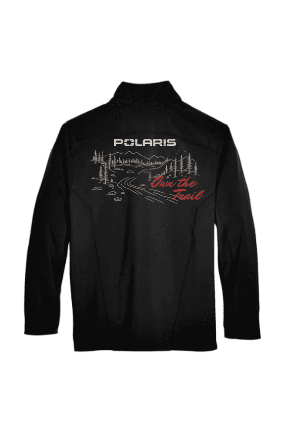 Men's Off Road Lightweight Jacket