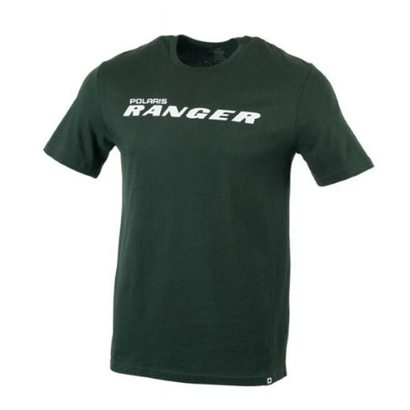 Polaris Men's Ranger Tee, Green | 2833091