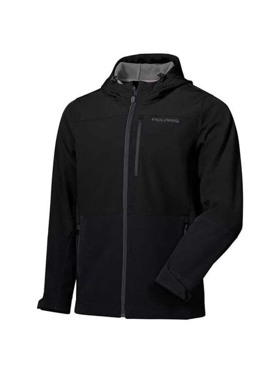 Mens Softshell Jacket 2.0 Black 286531814