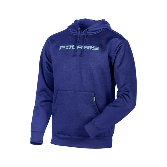 Polaris Men's Staple Hoodie Blue 286460503