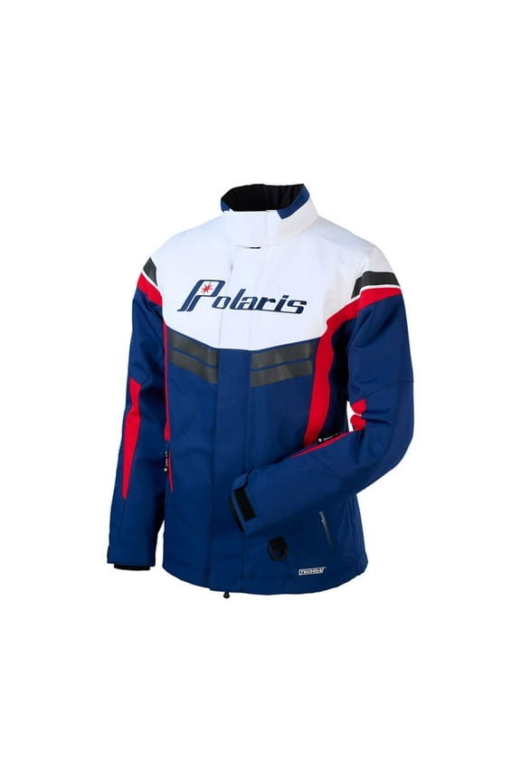 Men's TECH54 Northstar Snowmobile Jacket Retro 286450603