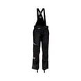 thumbnail image 1 of Polaris Men's TECH54 Switchback Snowmobile Bib Black 286450303, 1 of 6