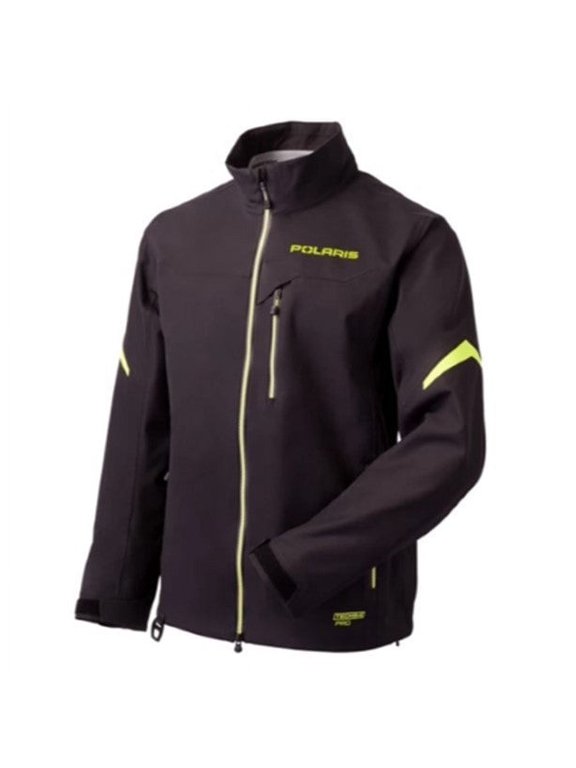 Men's Tech54 Apex Jacket, Black | 2862436