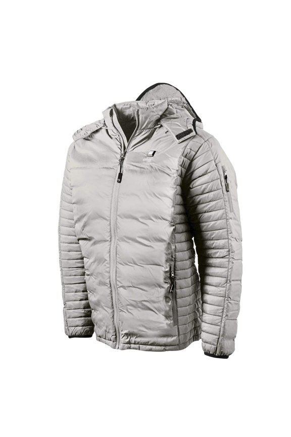 Polaris Heated Puffer Jacket - Men's