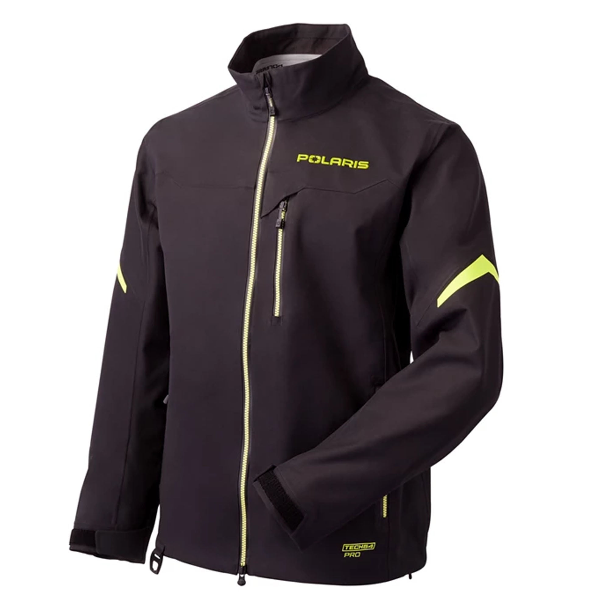 Polaris Apex Snowmobile Jacket Black 286243603 - Walmart.com display picture 1