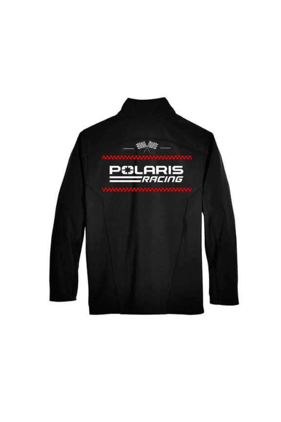 Polaris Mens Big and Tall Official Racing Jacket