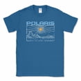 thumbnail image 1 of Polaris Mens Big and Tall Think Outside Tee, 1 of 5