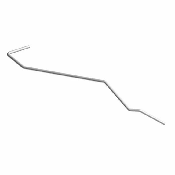 Polaris New OEM 1/2" High Temp Heater Hose, 153cm, Ranger 900, 5412724-153