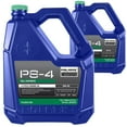 thumbnail image 1 of Polaris New OEM, 4-Cycle PS4 Plus Synthetic Oil, Gallon, Pack of 2, 2876245, 1 of 1