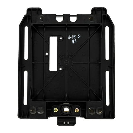 Polaris OEM Seat Base Assembly for RZR and General, 2634889