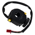 thumbnail image 1 of Polaris OEM Left Hand Handlebar Switch, 0453816, 1 of 4