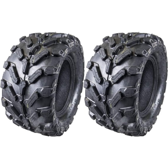 Polaris New OEM ATV 26x11R12 Rear Tire Qty: 2, Sportsman, 5412661