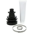 thumbnail image 1 of Polaris 2203438 Front Drive Shaft CV Joint Boot Kit 2008-2019 Ranger 570 800 EV RZR OEM, 1 of 9
