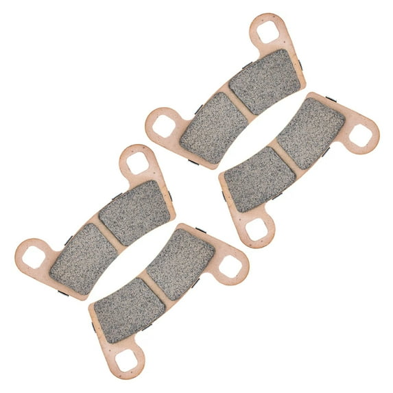 Polaris OEM Front Brake Pads, 2203318
